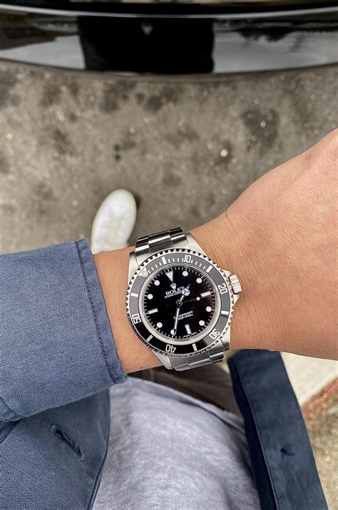 rolex for small wrists|best Rolex for small wrist.